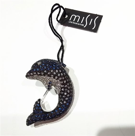 Spilla Misis Donna in Argento Cubic Zirconia SP1587 - SP1587